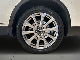 Mazda CX-60 PHEV AWD KAMPANJ 2159KR/MÅN – 0,99% RÄNTA – INK GARANTI – bild 14