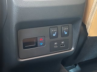 SUV Nissan X-Trail 23 av 26