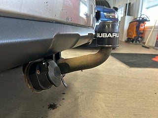 Subaru Outback 2.5 4WD Lineartronic Drag/Kamera/S&V-Däck – bild 17