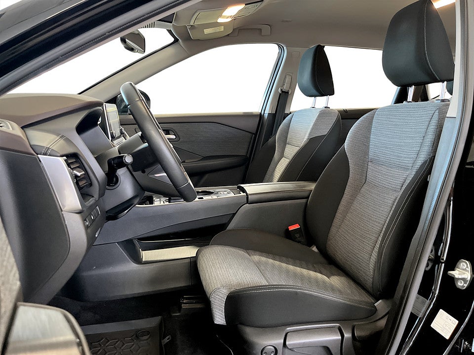 Bild på Nissan X-Trail Accents e-Power 204hk Aut B-KAMERA DRAG
