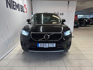 Volvo XC40 T3 Momentum 156hk Drag/Mvärm/Rattvärme/P-sens/S&V