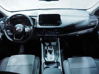 SUV Nissan Qashqai 14 av 23