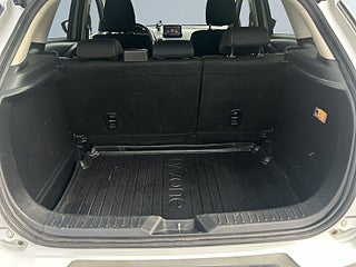 Mazda CX-3 2.0 Motorvärmare/Drag/Psens/Navi/Rattvärme/Sov-däck – bild 12