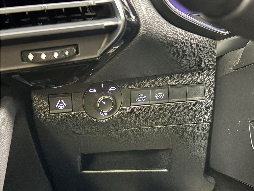 Bild på DS 7 Crossback Pallas 130hk Aut - OMGÅENDE LEVERANS!