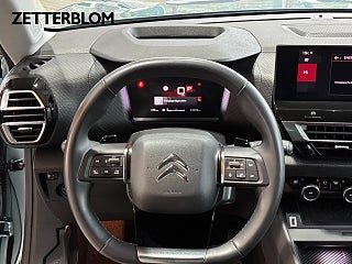 Halvkombi Citroen C4 12 av 16