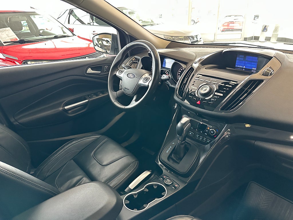 Ford Kuga 2015 - miniatyr 12