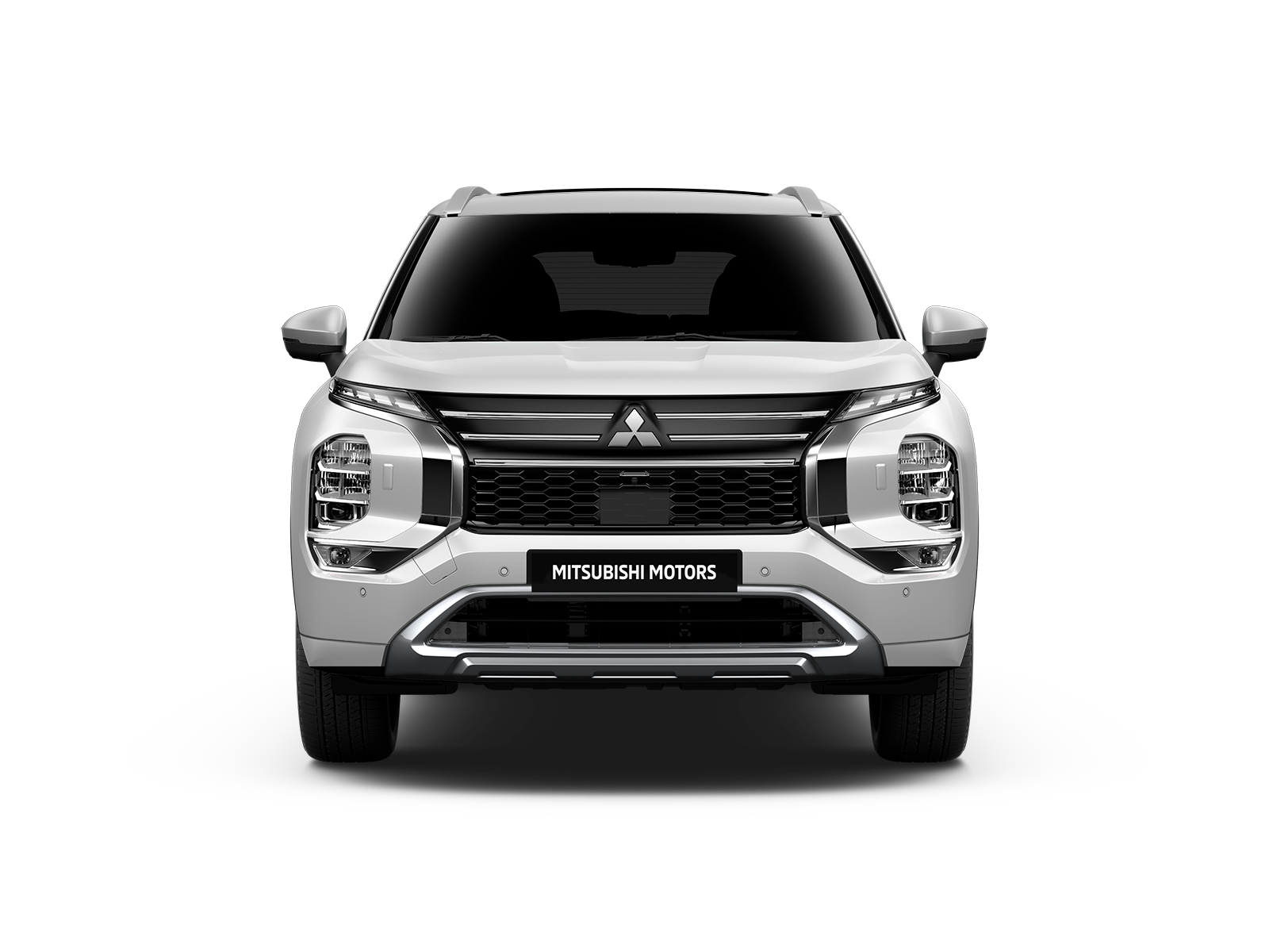 Mitsubishi Outlander 2026, bild 2/10