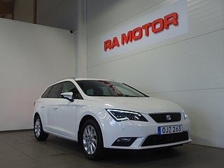 Kombi Seat Leon ST 3 av 20