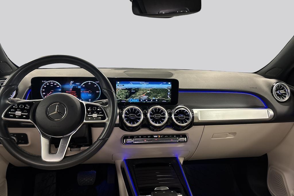 Mercedes-Benz EQB 2023, bild 7/41