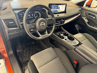 Nissan X-Trail e-POWER MOMS/360°Kamera/Navi/Rattvärme/S&V