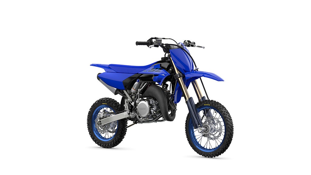 Yamaha YZ 65   -24