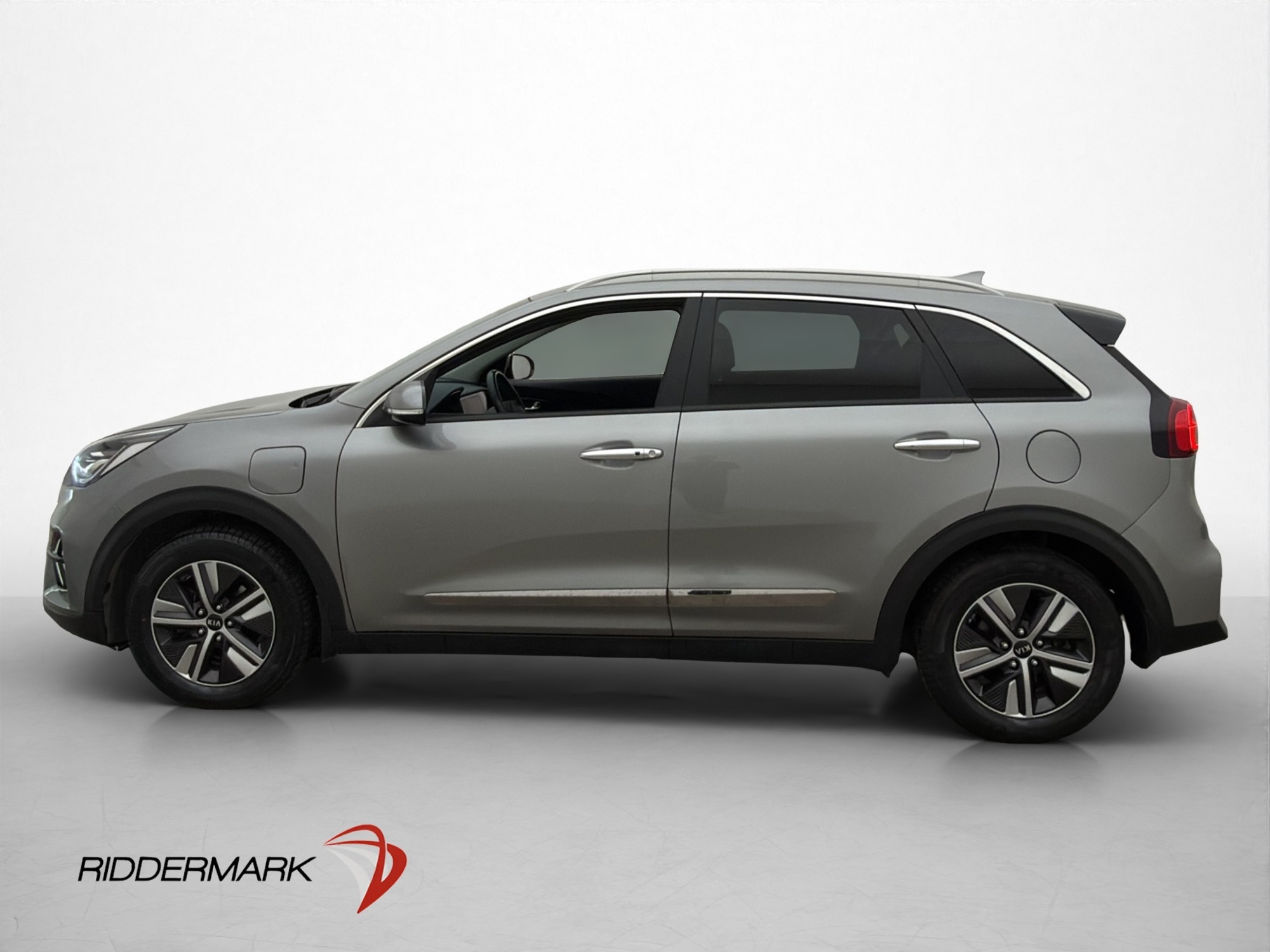 Kia Niro P-HEV Advance Plus 2 2020, bild 4/73