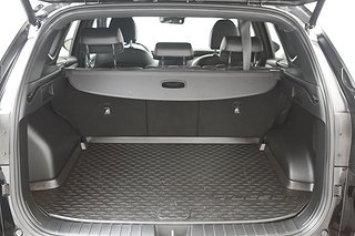 SUV Hyundai Tucson 27 av 28