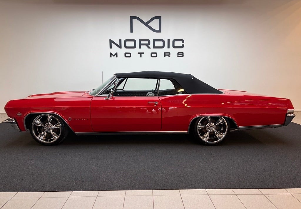 Chevrolet Impala 1965