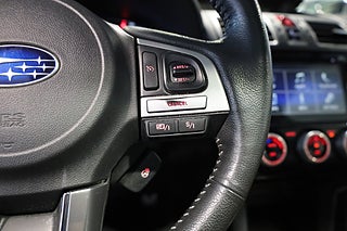 SUV Subaru Forester 29 av 29