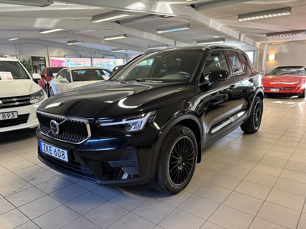 Volvo XC40 B4 AWD DCT Core Euro 6