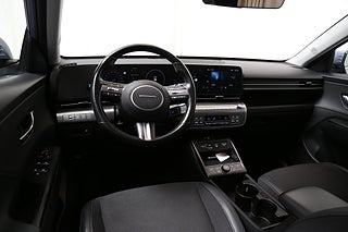 SUV Hyundai Kona 13 av 29