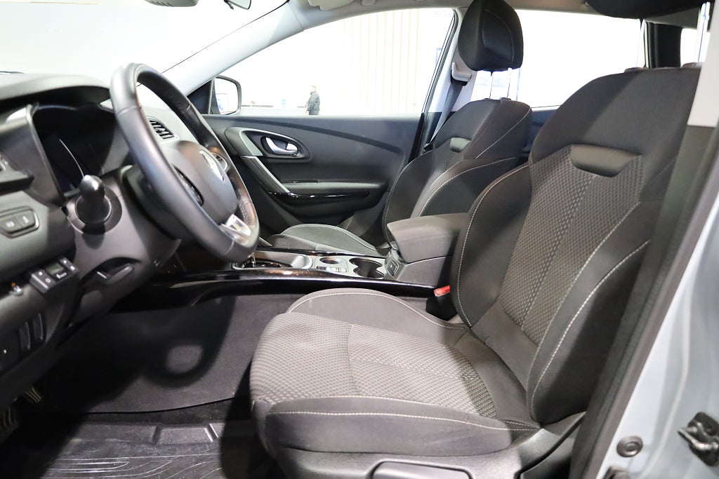 Renault Kadjar 1.5 Blue dCi AUT Drag Värmare PDC Leasbar