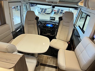 Husbil-integrerad Kabe IMPERIAL 790 LQB 15 av 30