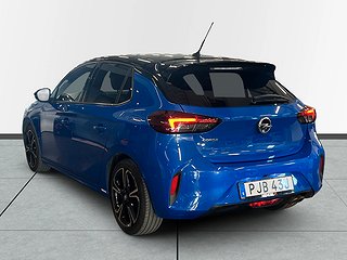 Opel Corsa 1.2 Turbo Ultimate S&V-hjul/Backkamera/Carplay