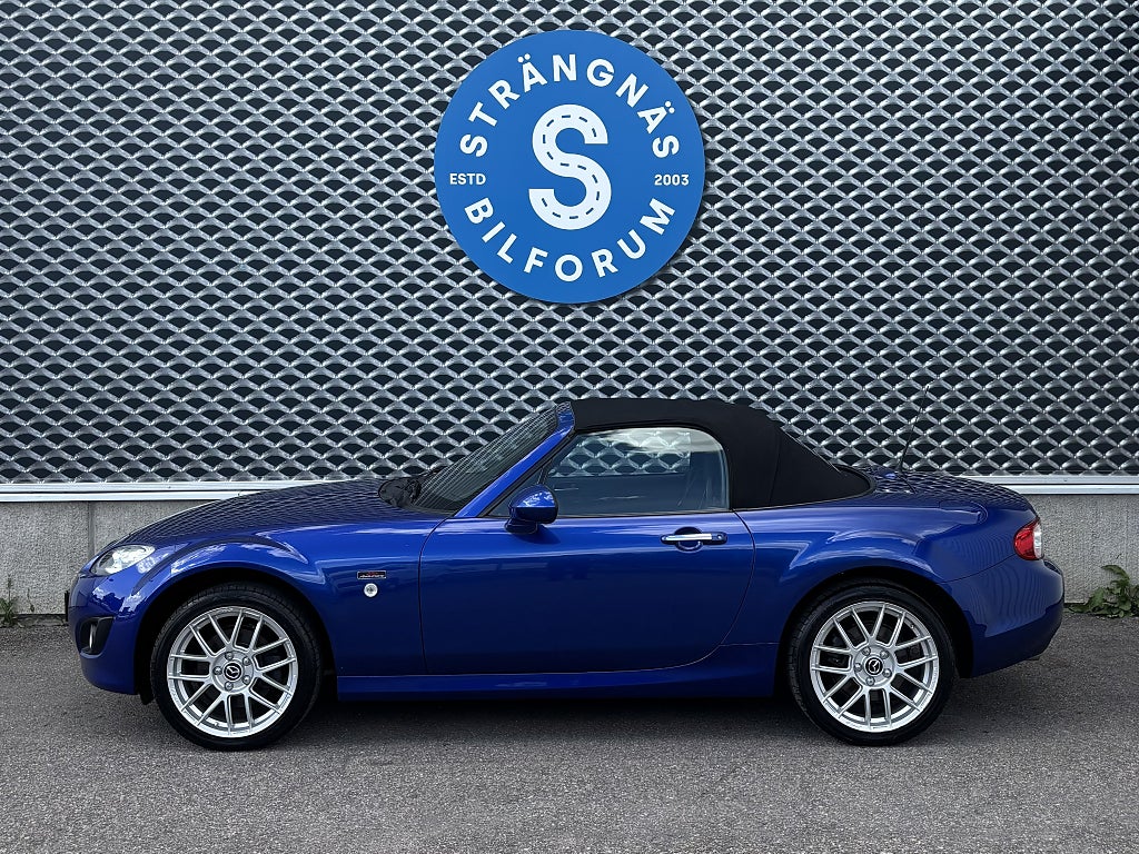 Mazda MX-5 2010