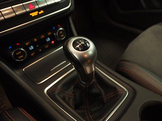 Halvkombi Mercedes-Benz A 21 av 21