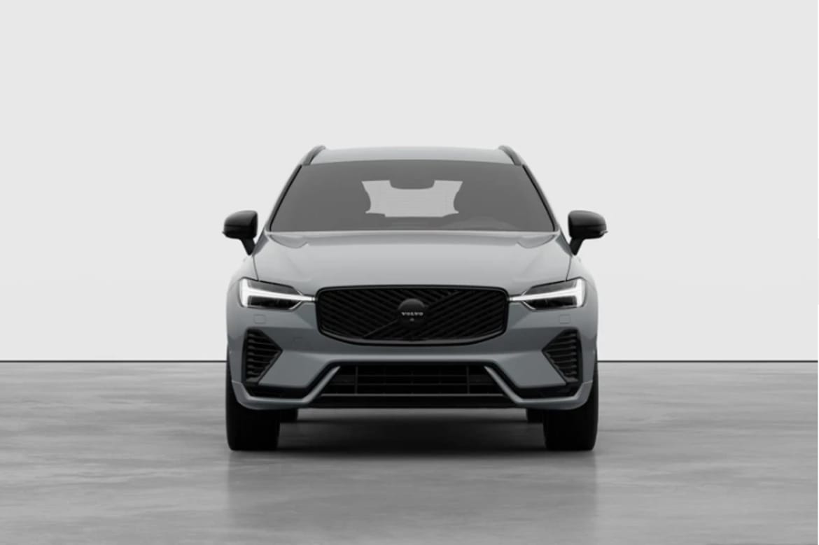 Volvo XC60 T6 Plus Black Nordic Edition 2026, bild 7/10