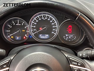 SUV Mazda CX-5 11 av 15