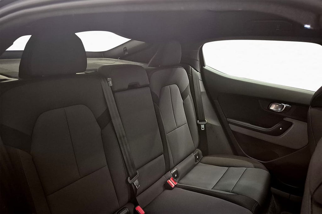 Polestar 2 Long Range Dual Motor 78kWh Plus Pilot H/K Pano