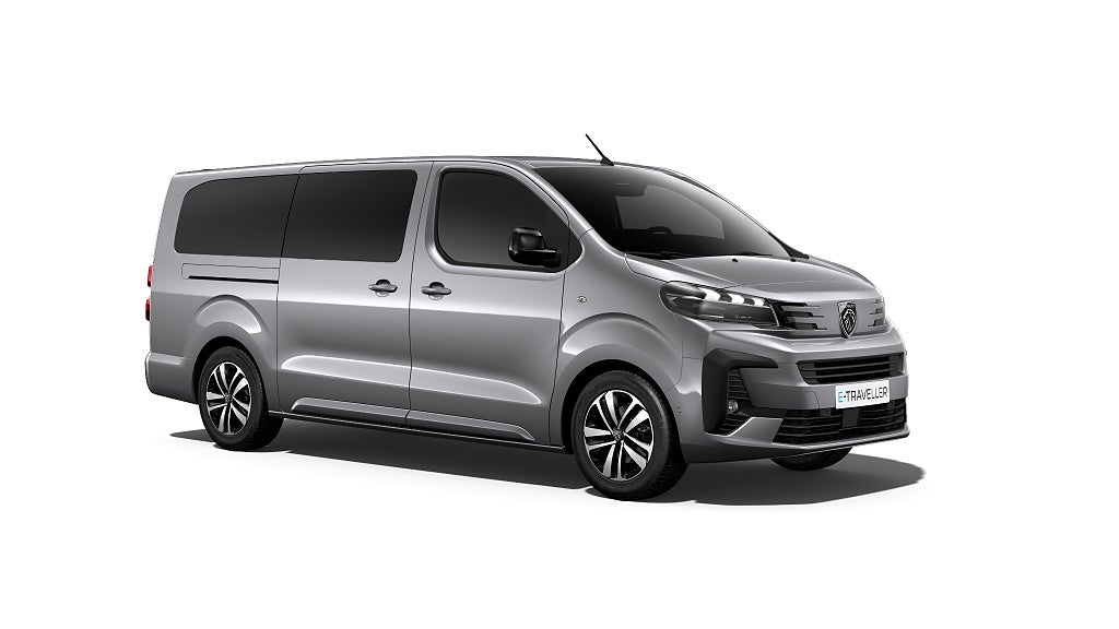 Peugeot Traveller ALLURE BLUE HDI L3 AUT 8- SITTS  thumbnail