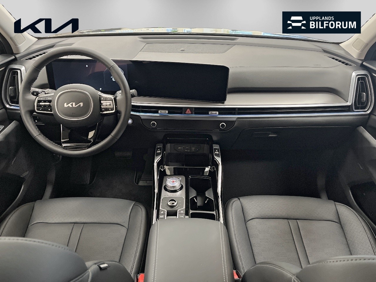 Kia Sorento 2026, bild 7/40