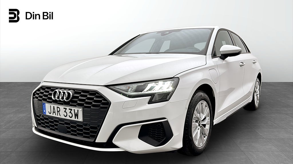 Audi A3 Sportback TFSI e 40 S-tronic Proline