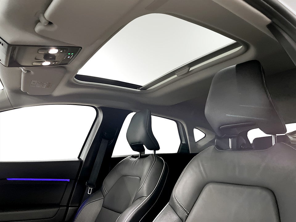 Bild på Mitsubishi ASX Instyle PHEV 159hk Aut - BOSE,PANO,B-KAMERA