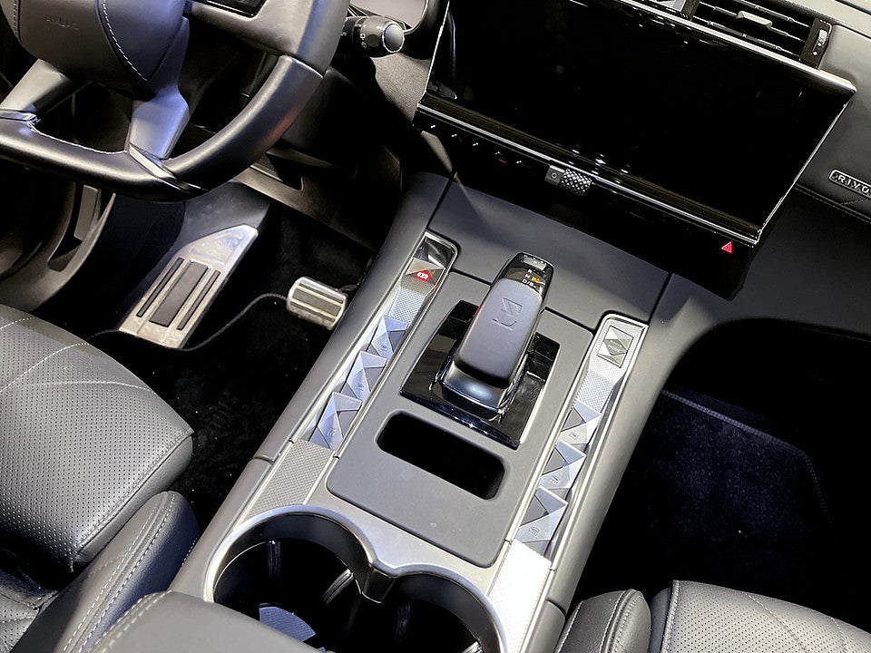 Bild på DS 7 Crossback E-Tense Exclusive 300hk 4x4 RÄNTEKAMPANJ MED DNB 3,99% 