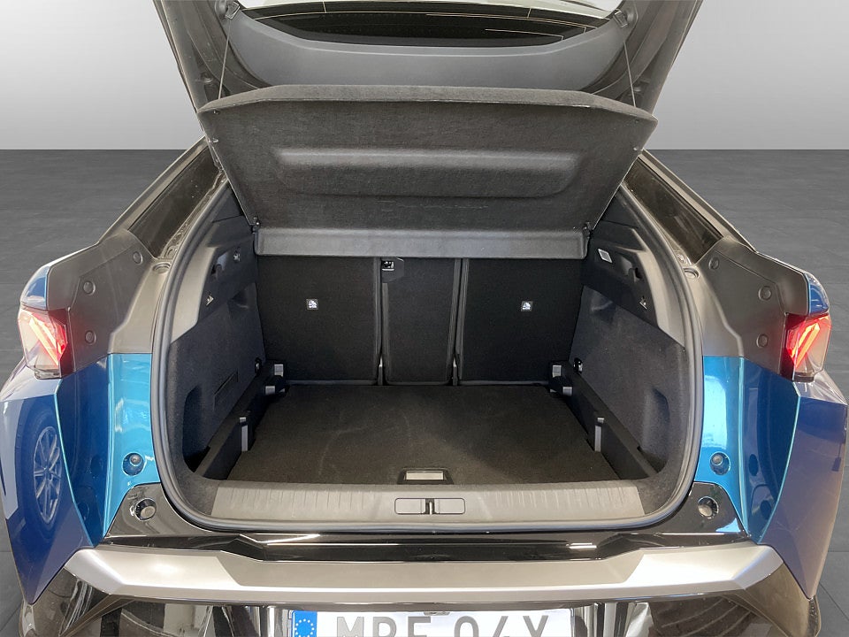 Bild på Peugeot E-3008 GT - OMGÅENDE LEVERANS!