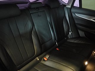 SUV BMW X6 11 av 22