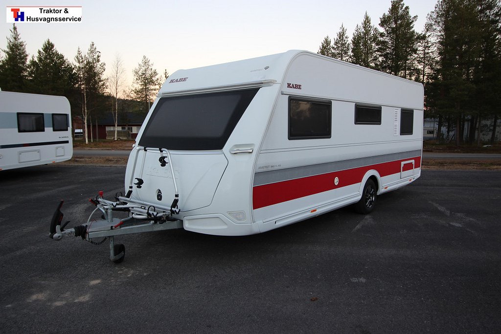 Kabe AMETIST 560 XL KS -19