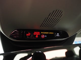 Kombi Volvo V90 24 av 24