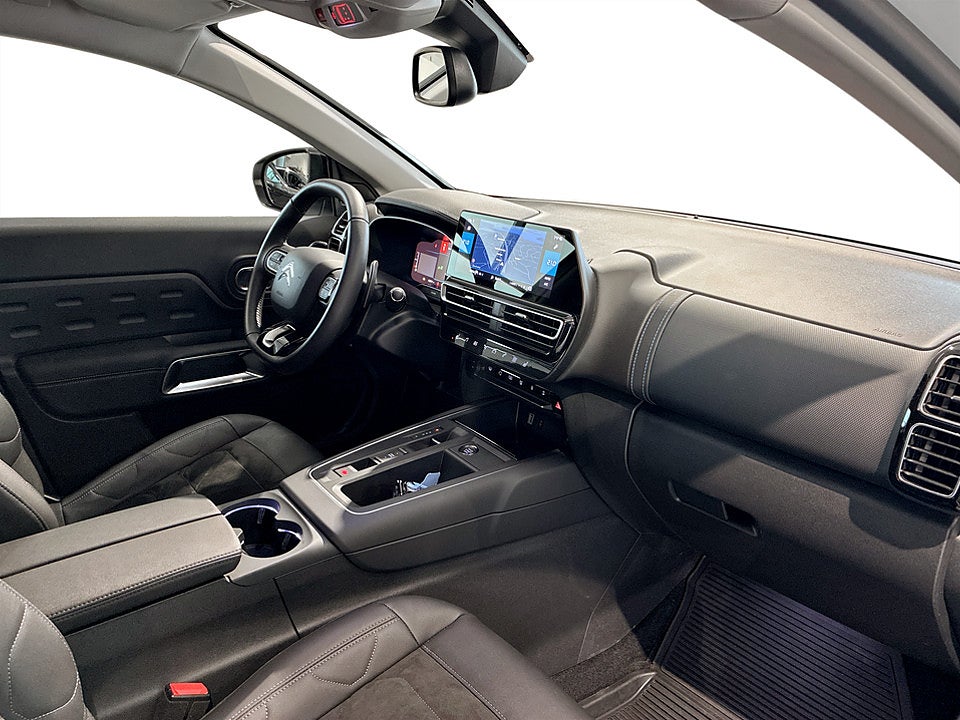 Bild på Citroën C5 Aircross Shine 1.2 PT 130hk Aut B-KAMERA NAVI