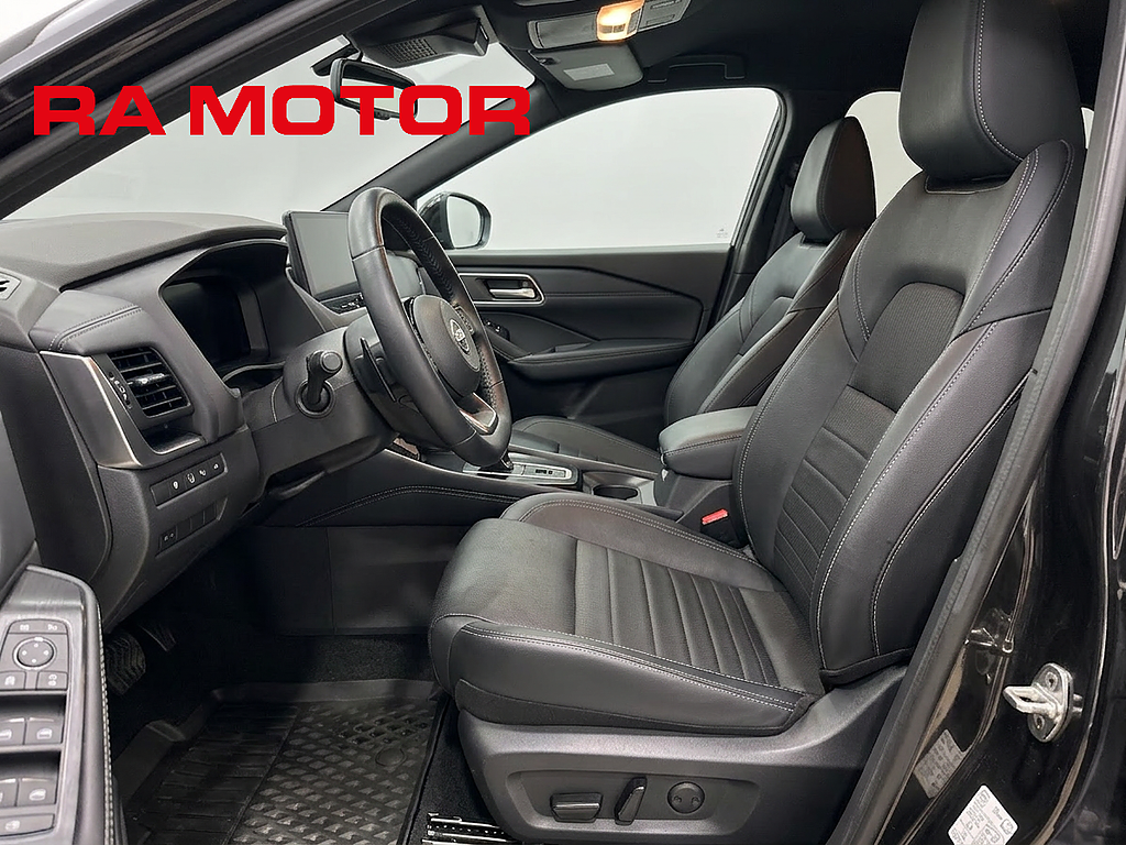 Nissan Qashqai 1.3 DIG-T TEKNA | 360 Kamera | Drag | Navi | HUD | 2023