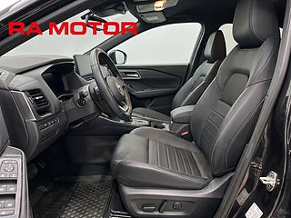 SUV Nissan Qashqai 9 av 27