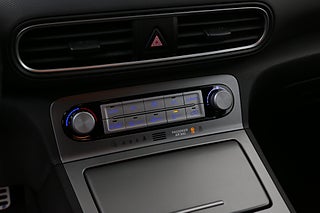 SUV Hyundai Kona 16 av 27