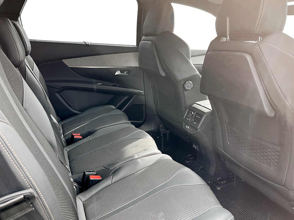 Bild på Peugeot 5008 GT 1.2 PT 130hk Aut KAMPANJ BRÄNSLE INGÅR