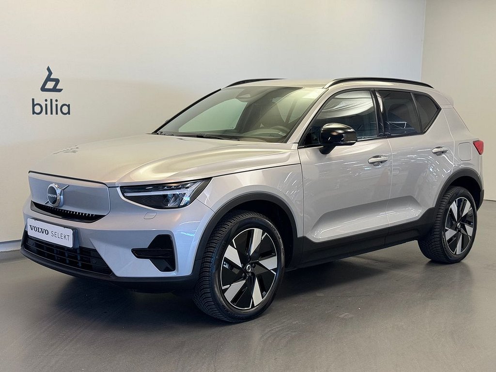 Volvo XC40 Recharge Single Motor Extended Range Core SE