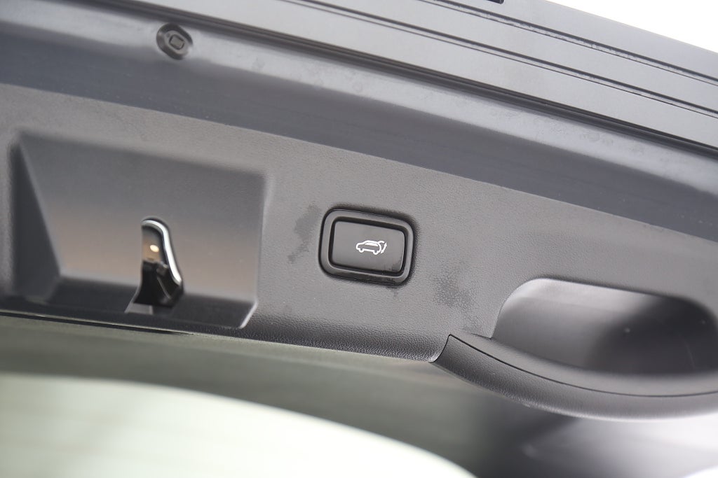 Hyundai Tucson 1,6 T-GDi Hybrid 230hk 4WD HEV Advanced N-Line 1ägare 2022
