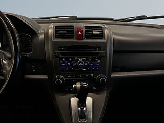 Honda CR-V 2.2 i-DTEC 4WD Drag/MoK/P-Sens/SoV-Däckk – bild 11