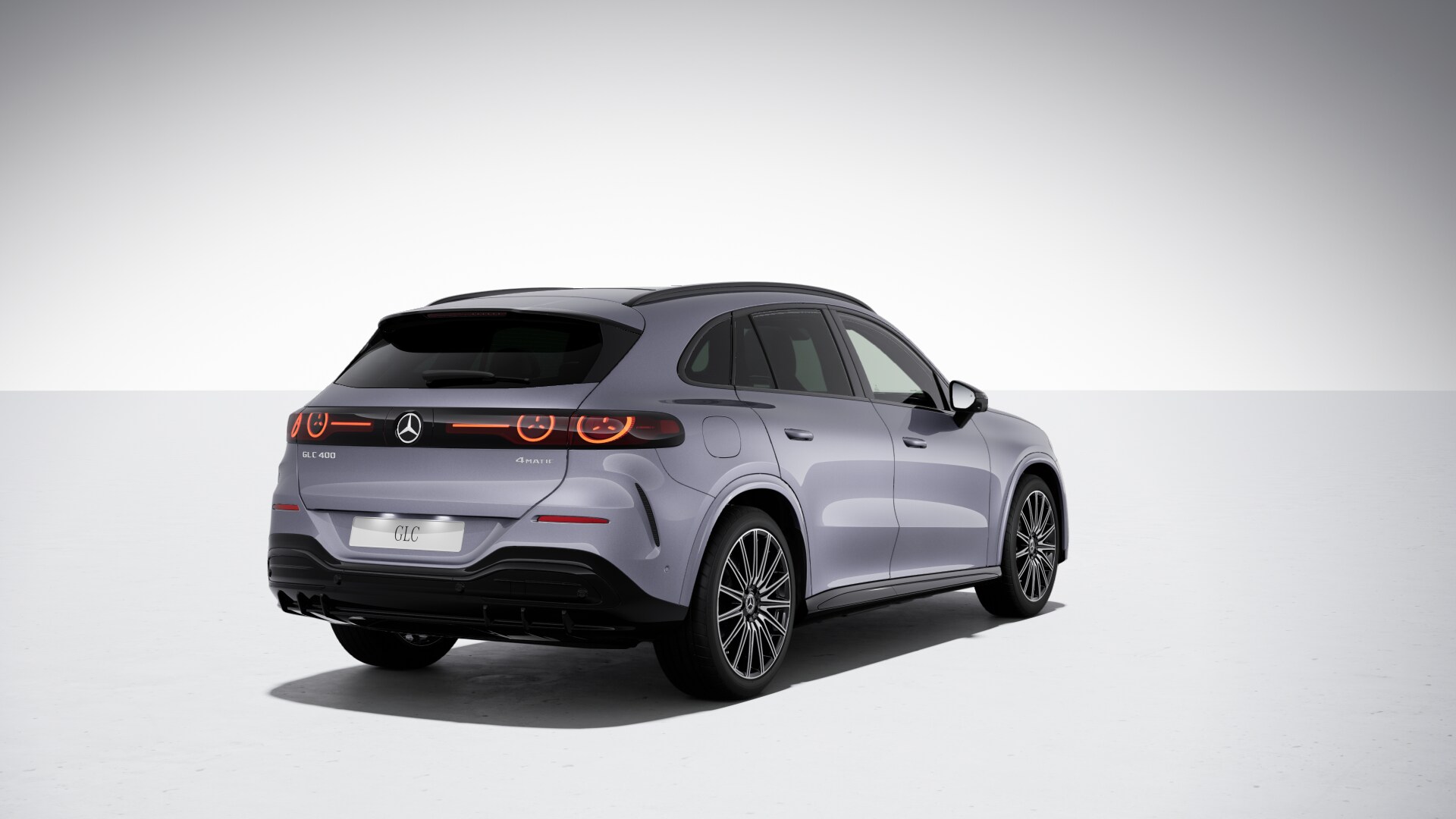 Mercedes-Benz GLC 2026, bild 4/10