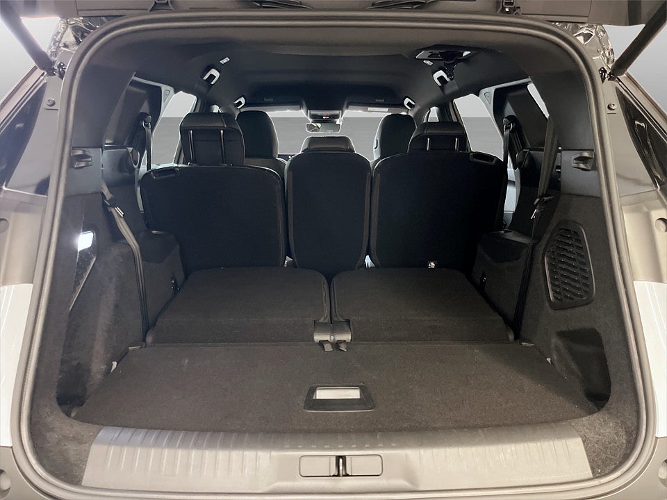 Bild på Peugeot 5008 GT Hybrid 145hk Aut 7-SITS B-KAMERA NAVI