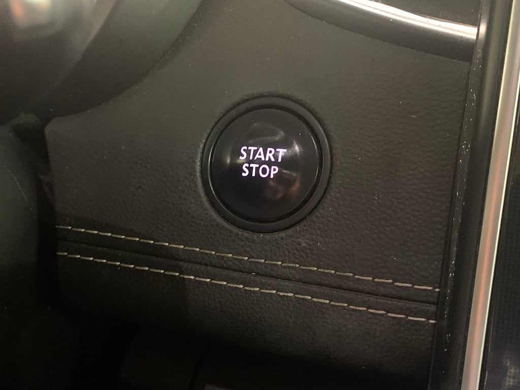 Renault Grand Scénic 1.5 dCi EDC 110hk | BOSE Edt | Drag | 7-sits | M-Värm