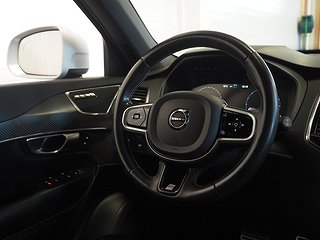 SUV Volvo XC90 6 av 18